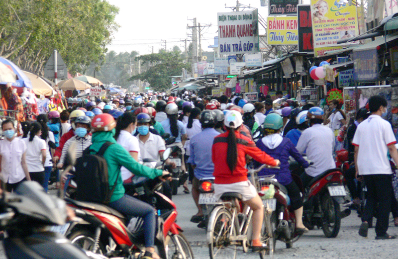 Đất sào Chơn Thành giá rẻ, sổ hồng riêng sang tên ngay
